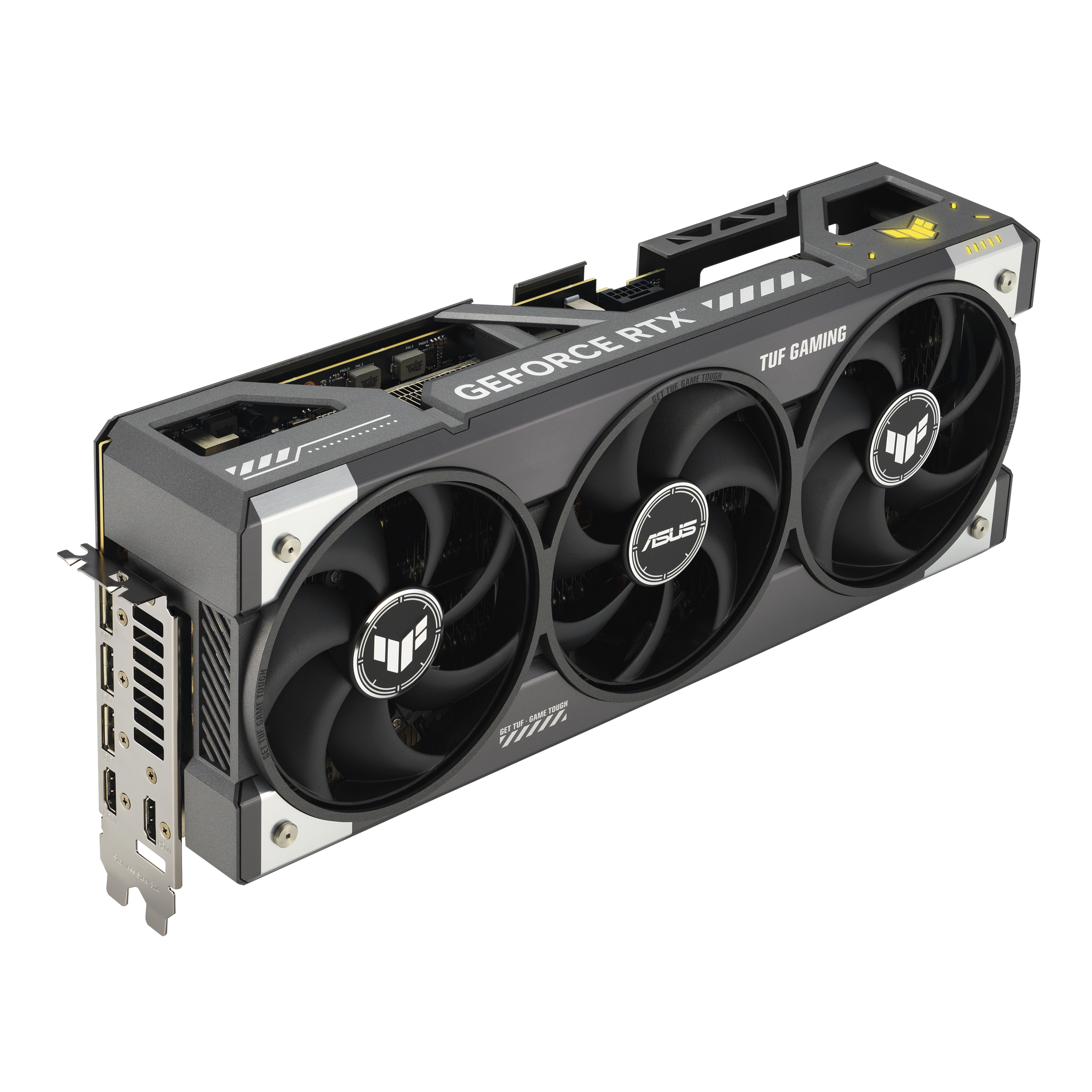 ASUS TUF Gaming GeForce RTX 5090 32GB GDDR7 GPU - image 4