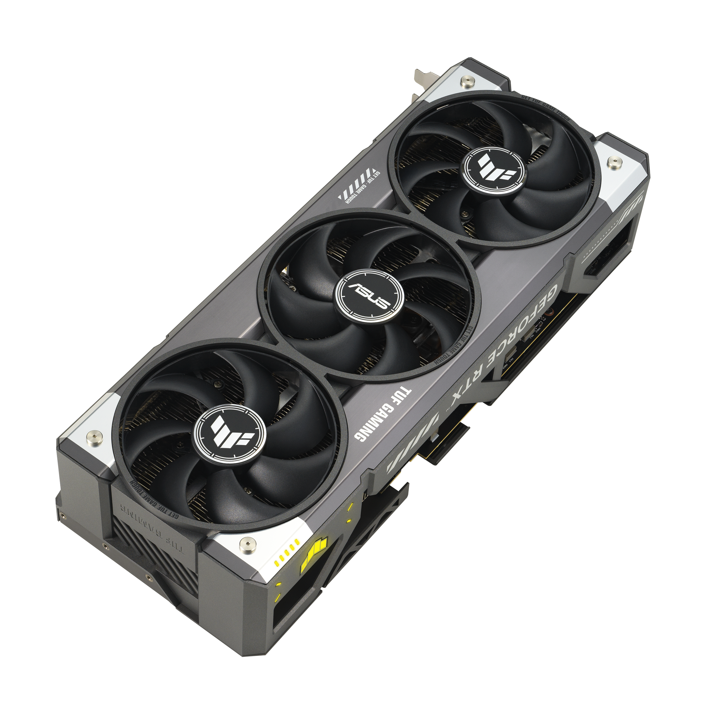ASUS TUF Gaming GeForce RTX 5090 32GB GDDR7 GPU - image 5