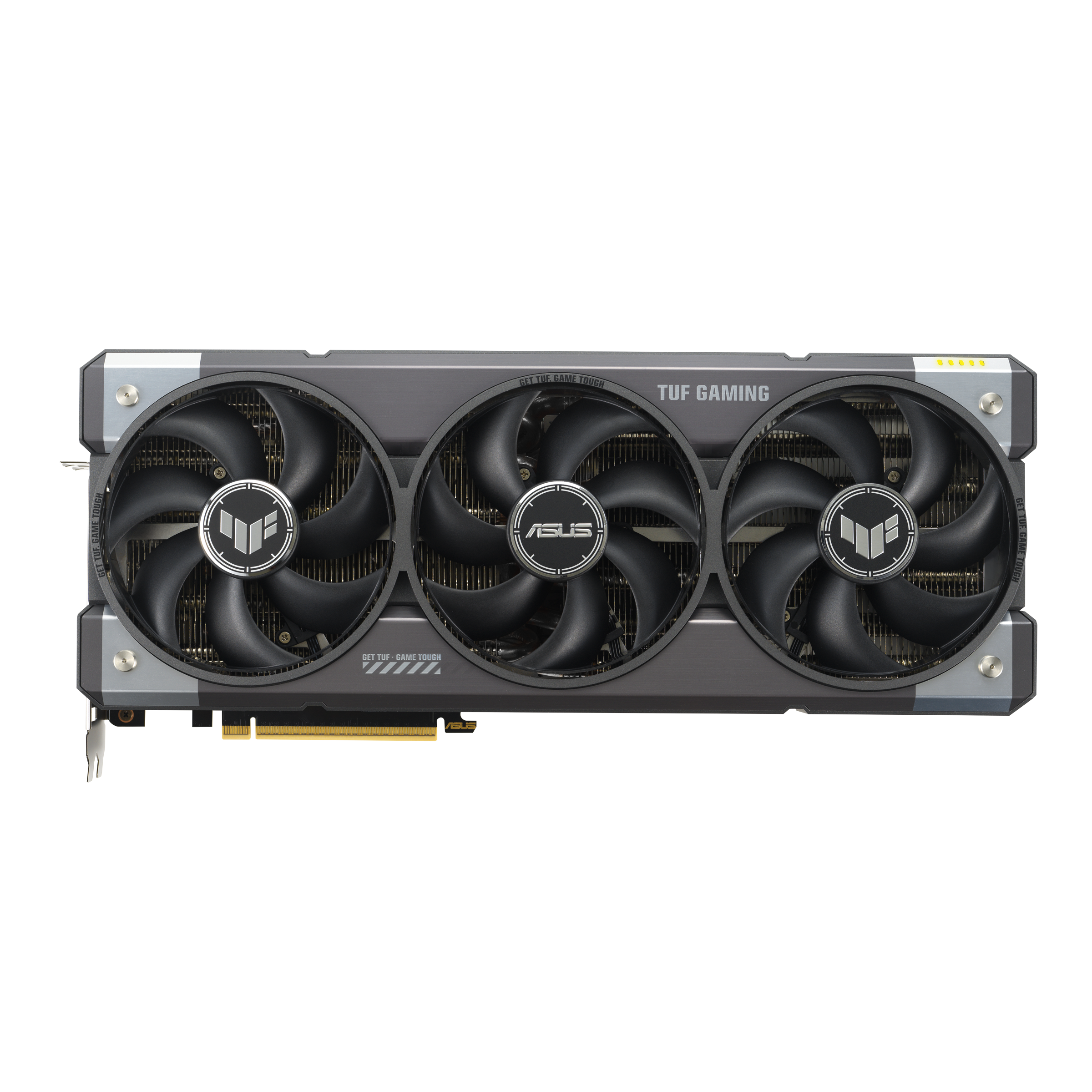 ASUS TUF Gaming GeForce RTX 5090 32GB GDDR7 OC Edition GPU - image 3