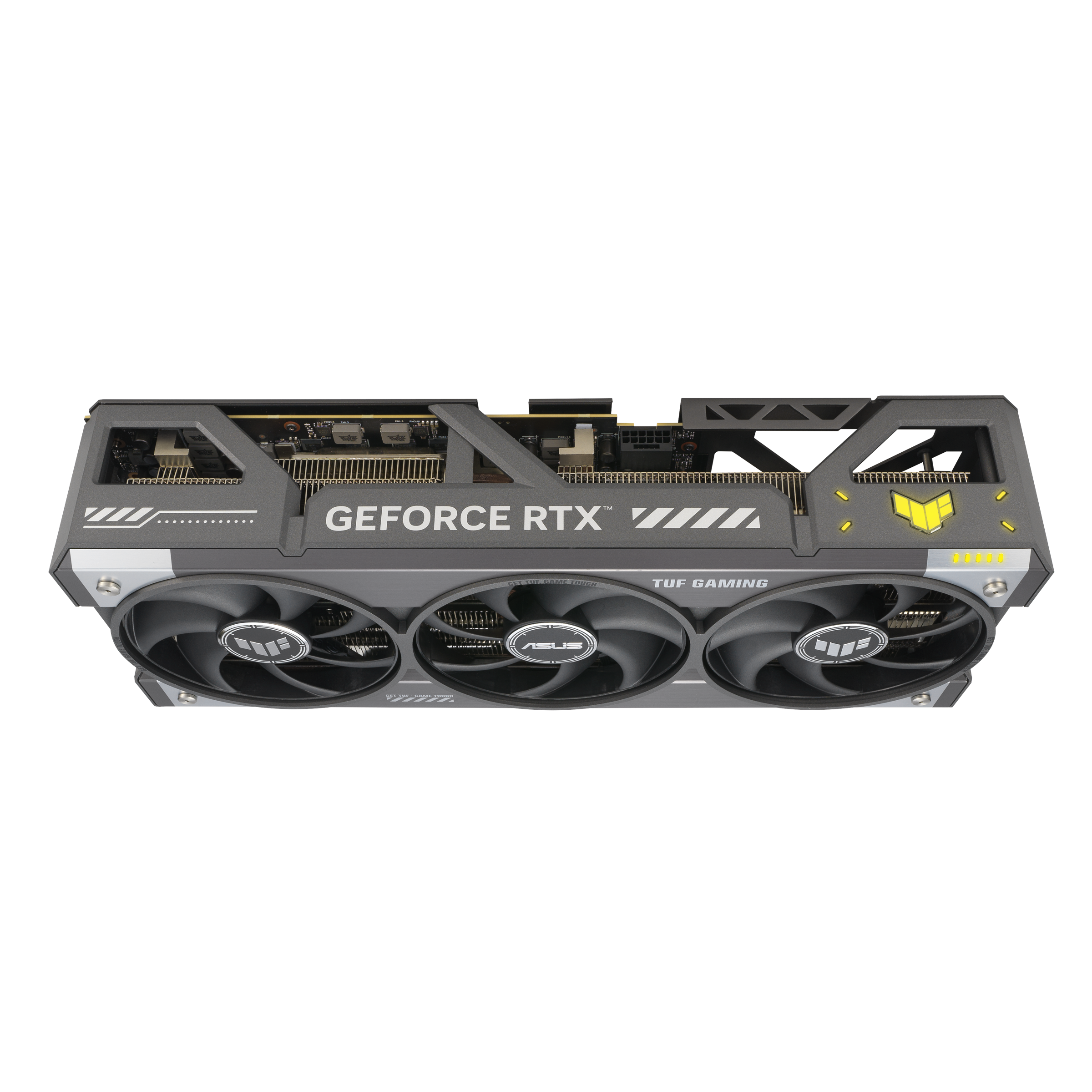 ASUS TUF Gaming GeForce RTX 5090 32GB GDDR7 OC Edition GPU - image 5