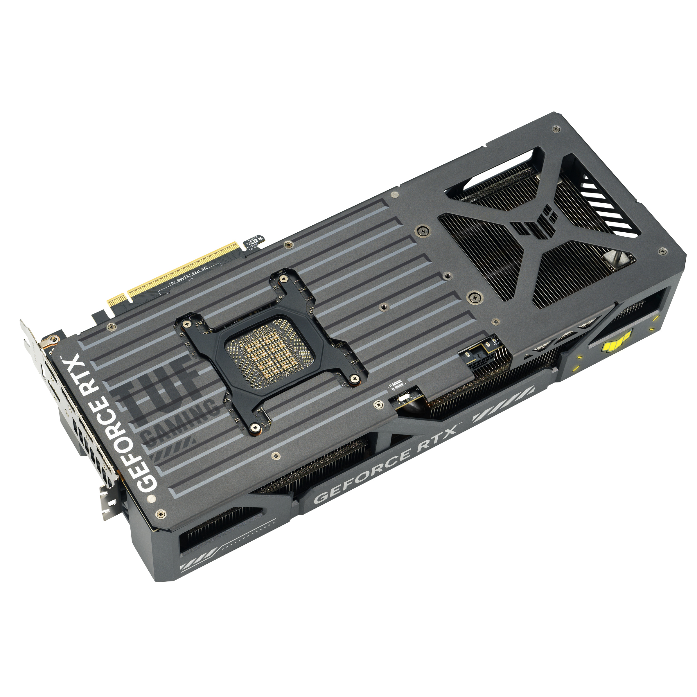 ASUS TUF Gaming GeForce RTX 5090 32GB GDDR7 OC Edition GPU - image 6