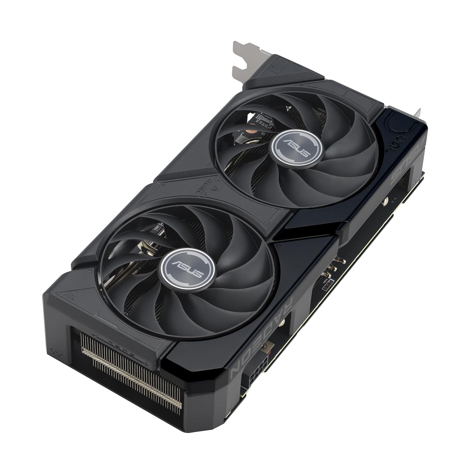 Asus Dual RX 7600 XT OC Edition 16GB Graphics Card - image 4
