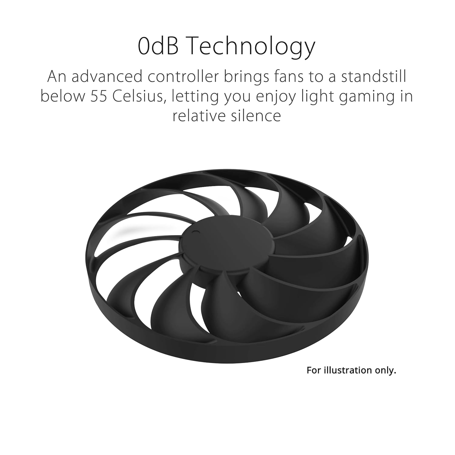 Asus Dual RX 7700 XT OC Edition 12GB Graphics Card - image 3