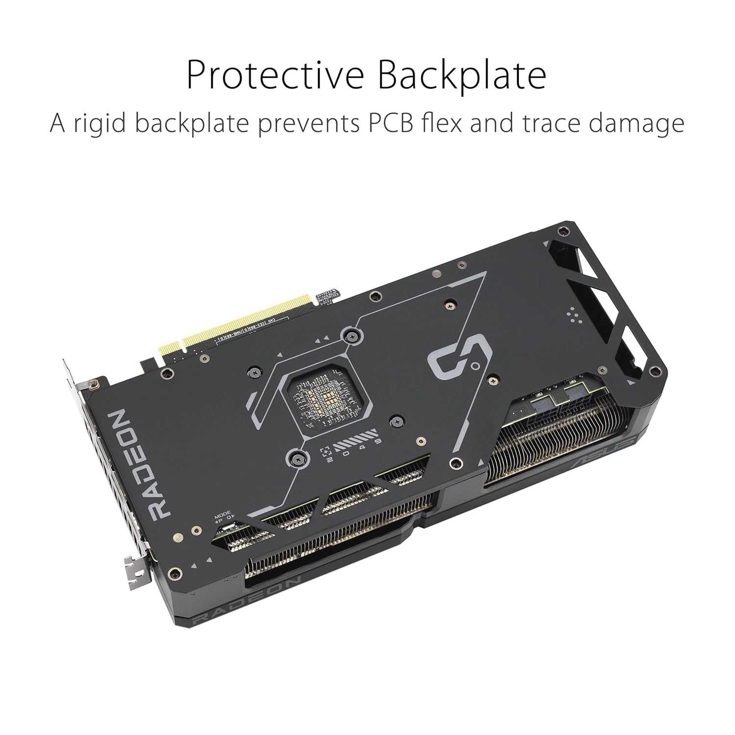 Asus Dual RX 7800 XT OC Edition 16GB Graphics Card - image 7