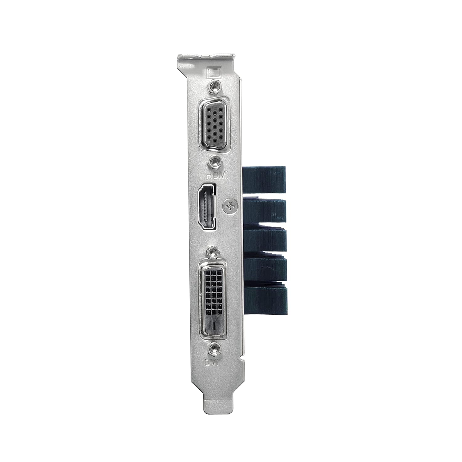 Asus GeForce GT 710 2GB GDDR5 EVO low-profile graphics - image 5
