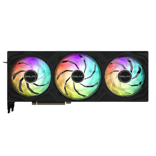 GALAX GeForce RTX 5080 EX Gamer 1-Click OC 16GB GDDR7 GPU - image 2