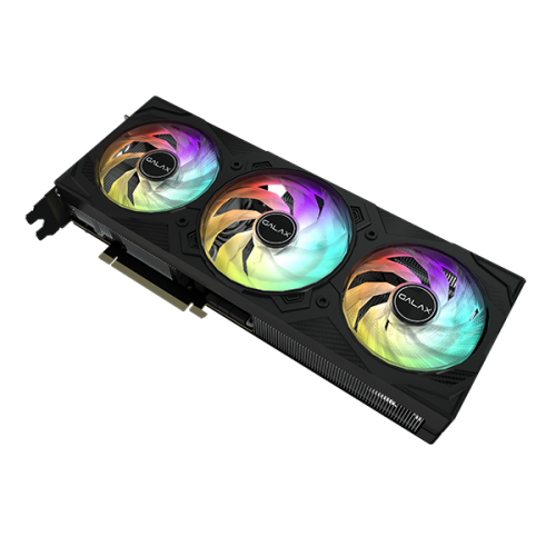 GALAX GeForce RTX 5080 EX Gamer 1-Click OC 16GB GDDR7 GPU - image 3