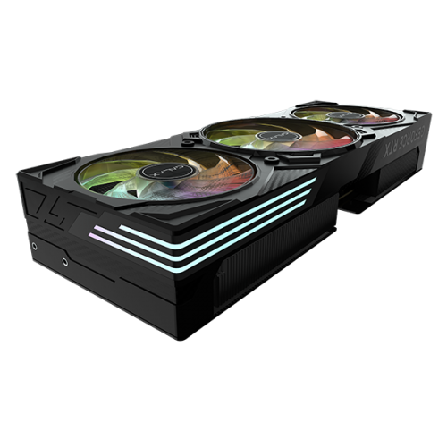 GALAX GeForce RTX 5080 EX Gamer 1-Click OC 16GB GDDR7 GPU - image 5