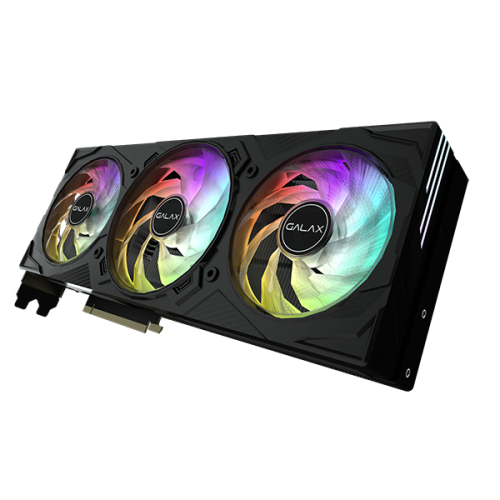 GALAX GeForce RTX 5080 EX Gamer 1-Click OC 16GB GDDR7 GPU - image 6