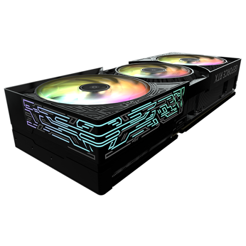 GALAX GeForce RTX 5090 1-Click OC 32GB GDDR7 GPU - image 4