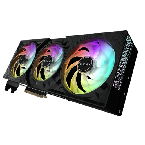 GALAX GeForce RTX 5090 1-Click OC 32GB GDDR7 GPU - image 5