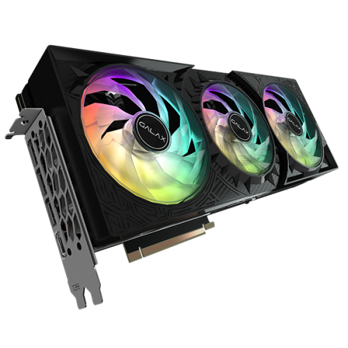 GALAX GeForce RTX 5090 1-Click OC 32GB GDDR7 GPU - image 6