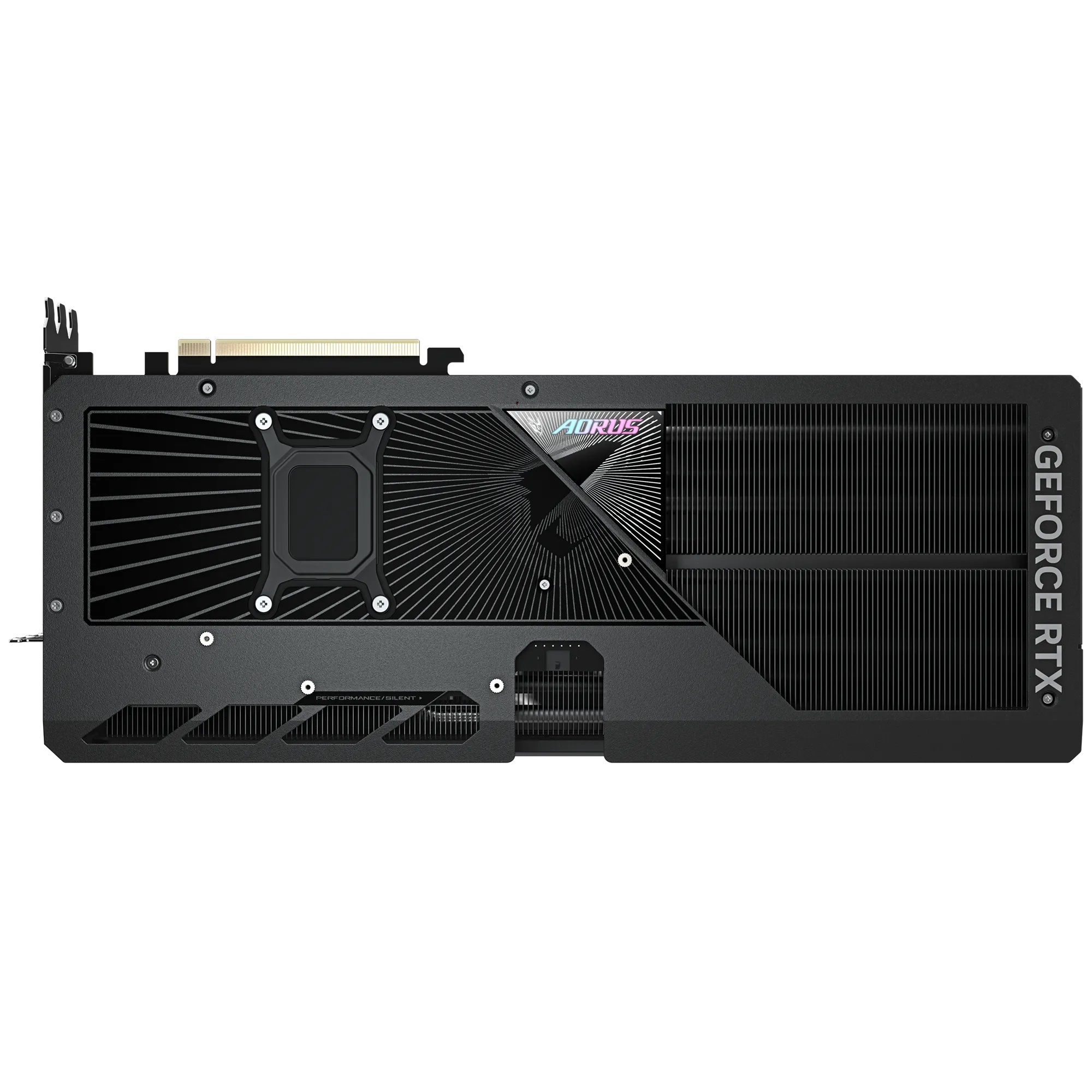 Gigabyte AORUS GeForce RTX 5080 MASTER 16G GDDR7 GPU - image 4