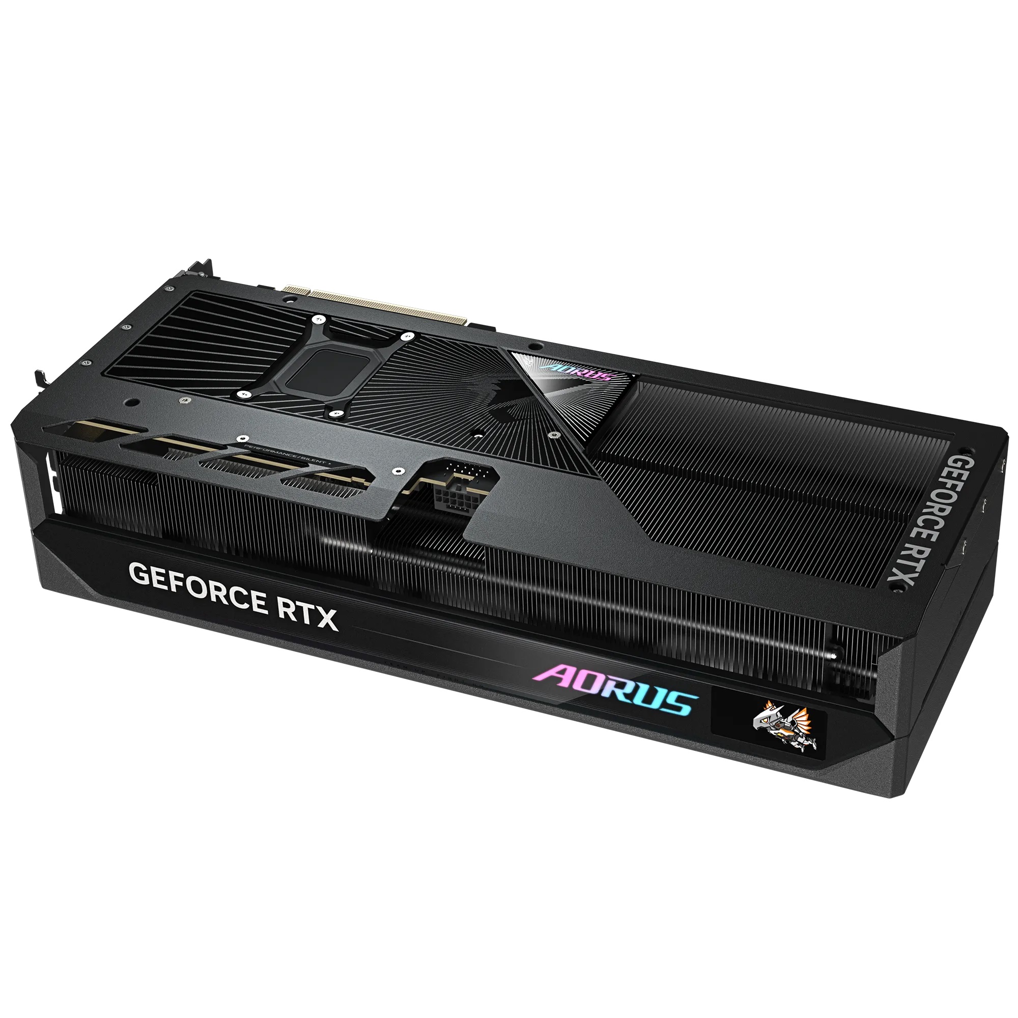 Gigabyte AORUS GeForce RTX 5080 MASTER 16G GDDR7 GPU - image 5