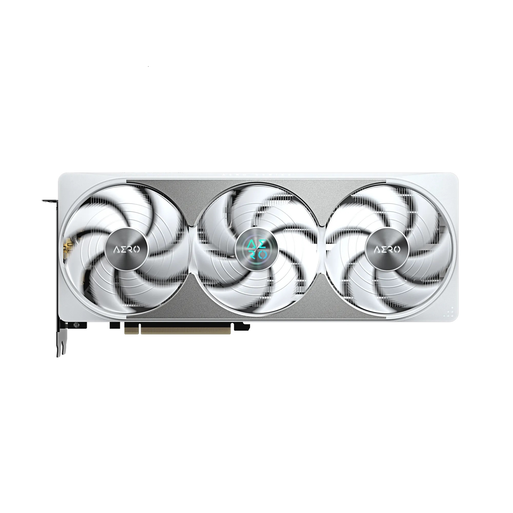 Gigabyte GeForce RTX 5080 AERO OC SFF 16G GDDR7 GPU - image 3
