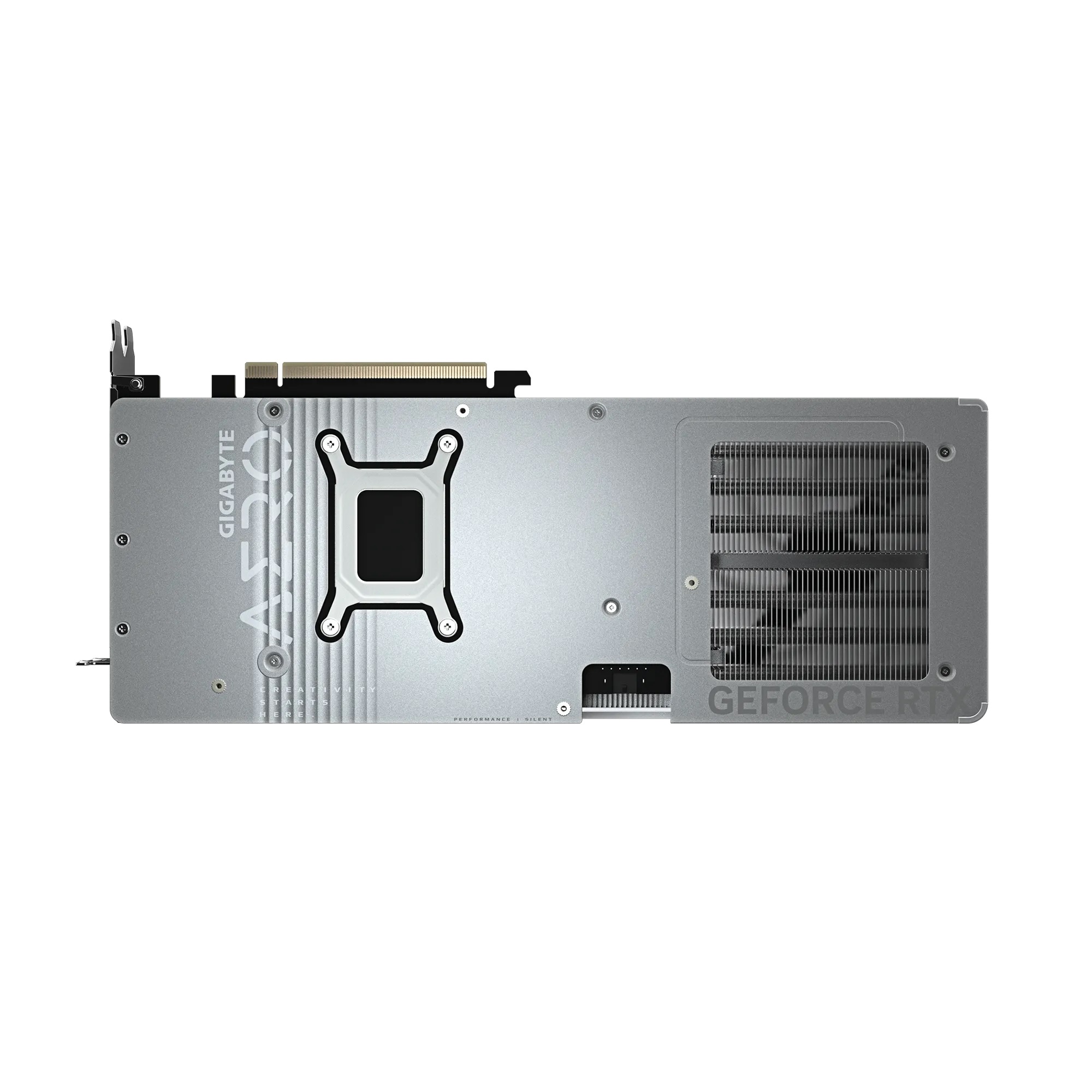 Gigabyte GeForce RTX 5080 AERO OC SFF 16G GDDR7 GPU - image 5