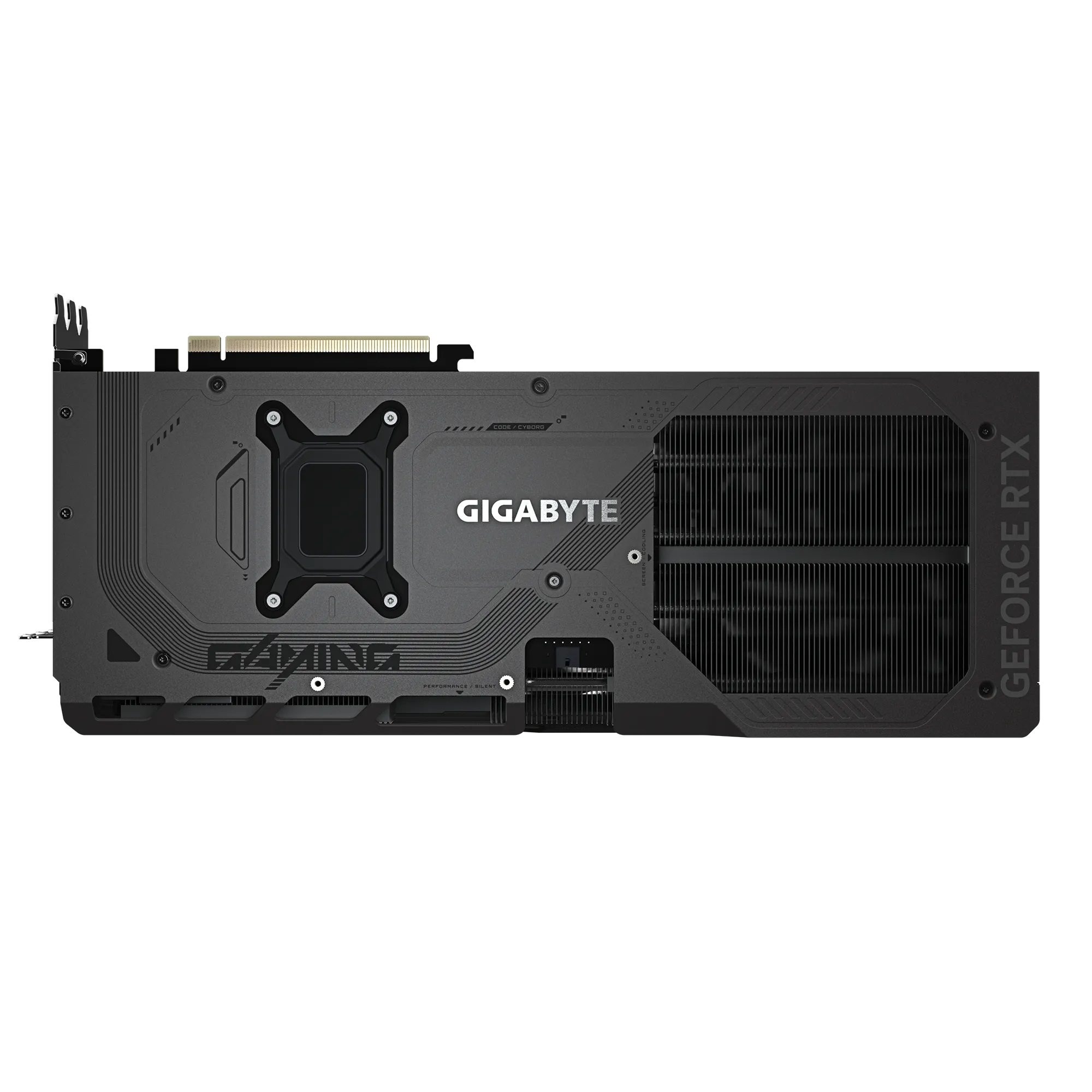 Gigabyte GeForce RTX 5080 GAMING OC 16G GDDR7 GPU - image 5