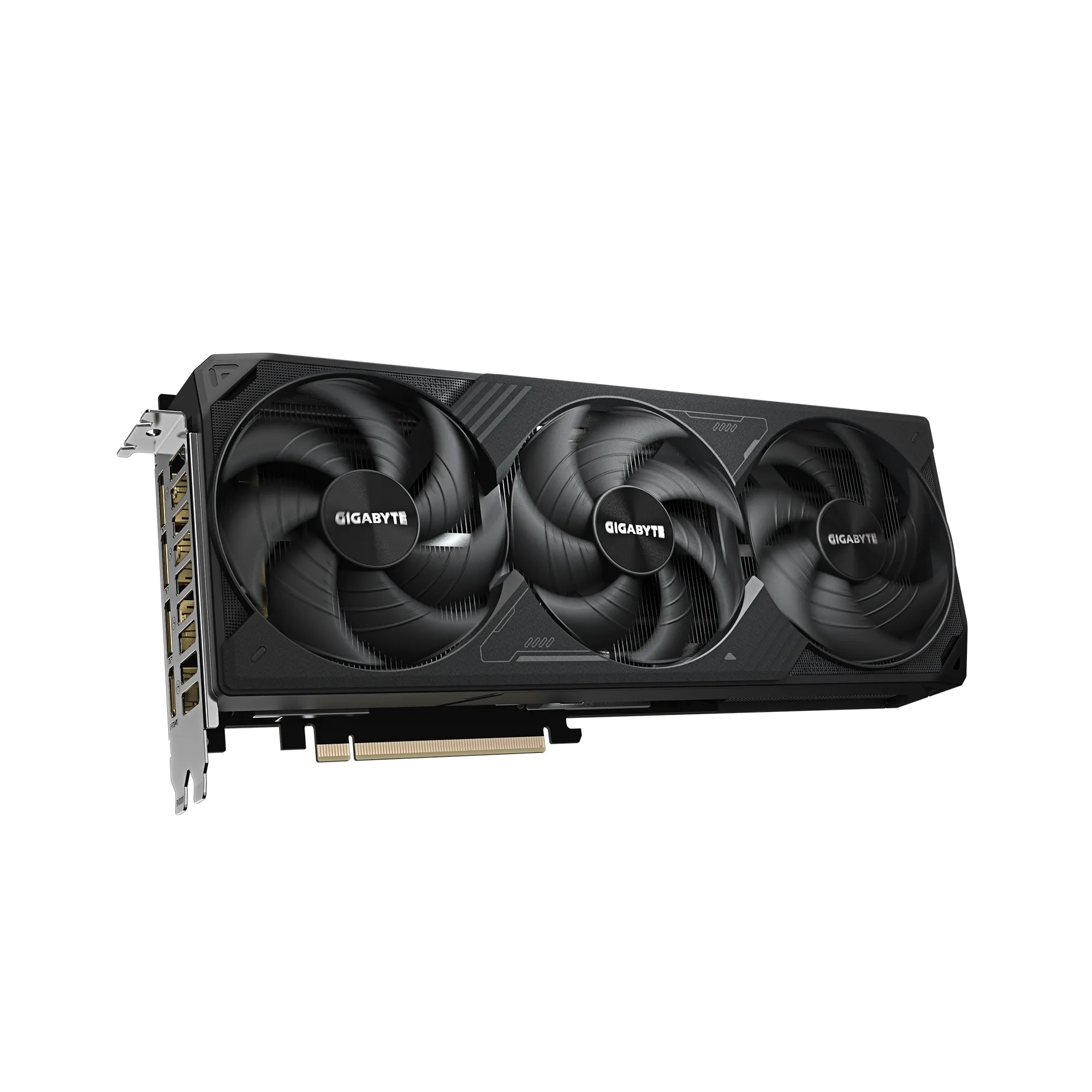 Gigabyte GeForce RTX 5080 WINDFORCE OC SFF 16G GDDR7 GPU - image 2