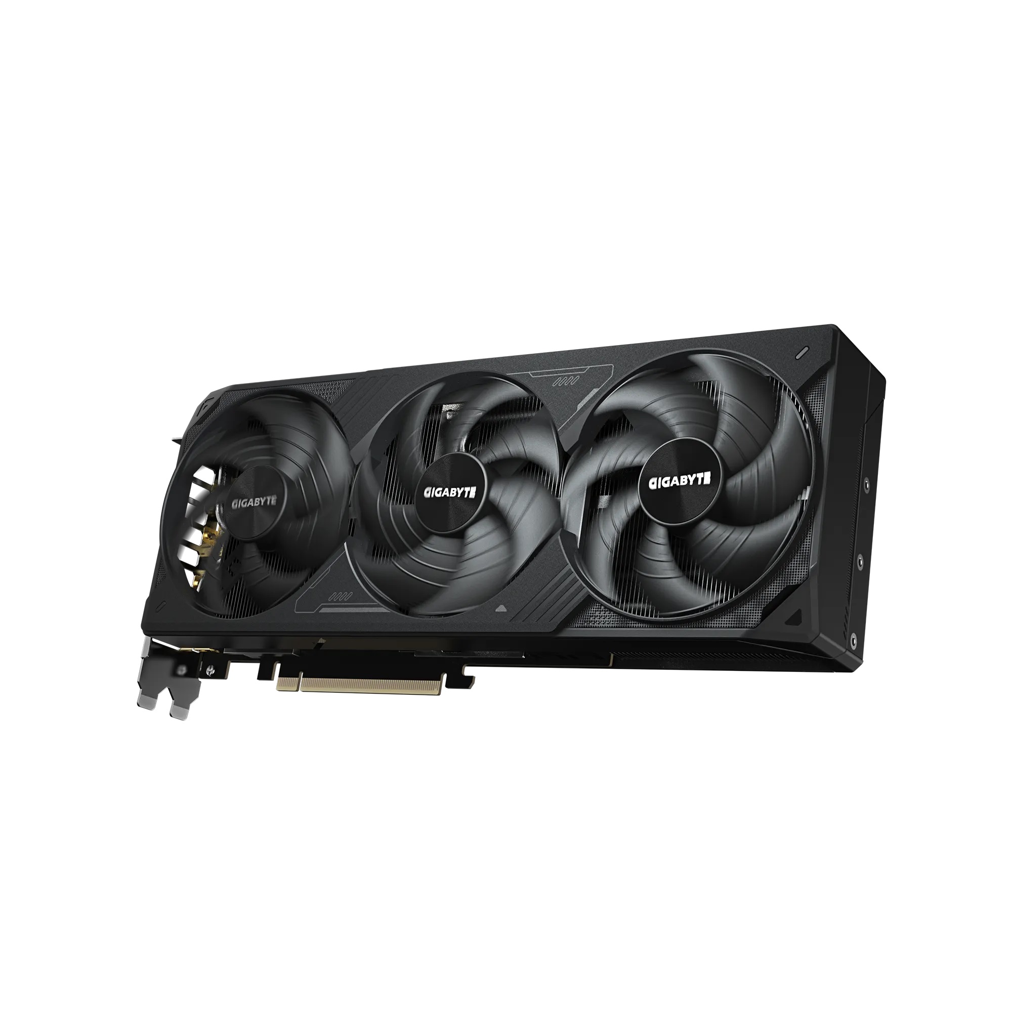 Gigabyte GeForce RTX 5080 WINDFORCE OC SFF 16G GDDR7 GPU - image 3