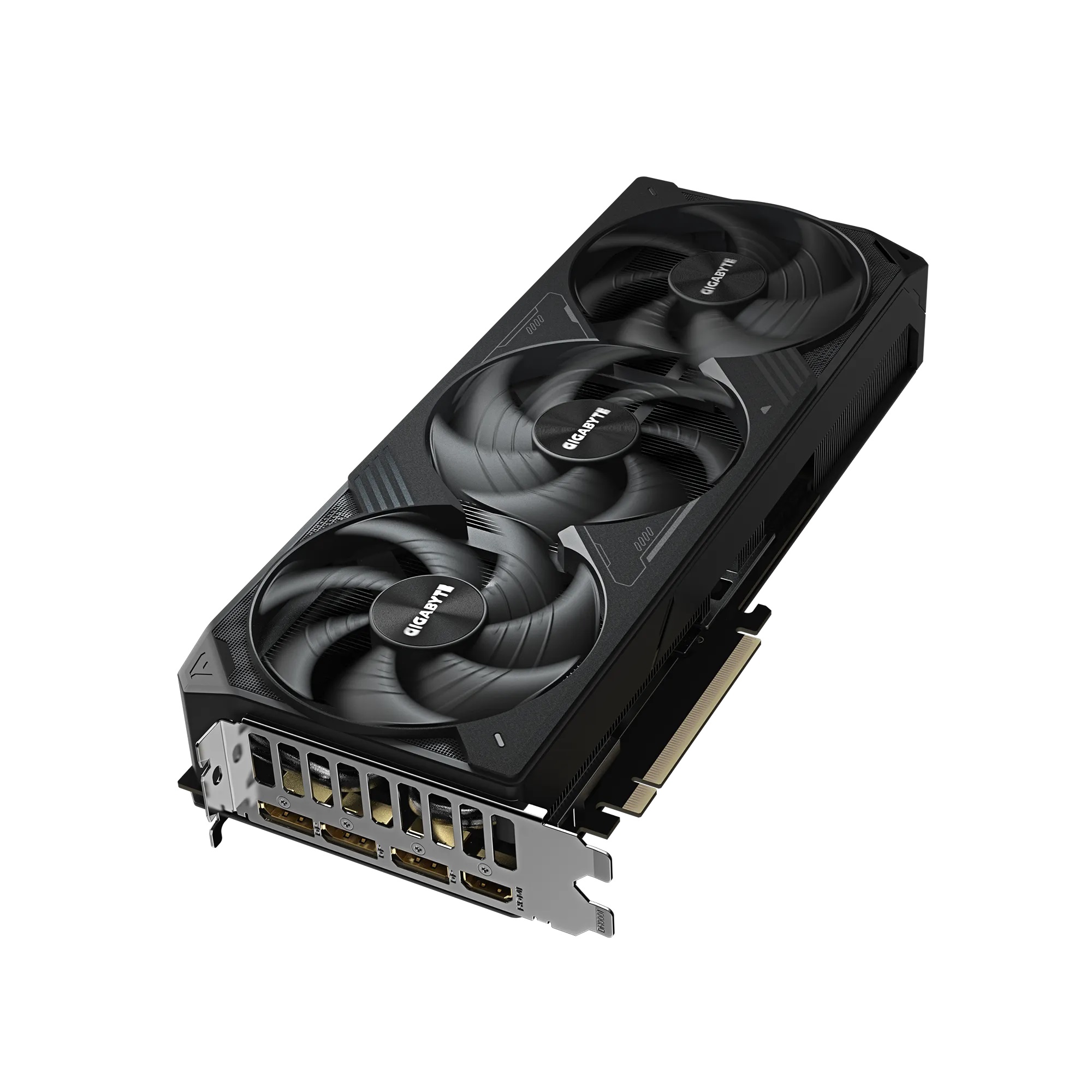 Gigabyte GeForce RTX 5080 WINDFORCE OC SFF 16G GDDR7 GPU - image 5