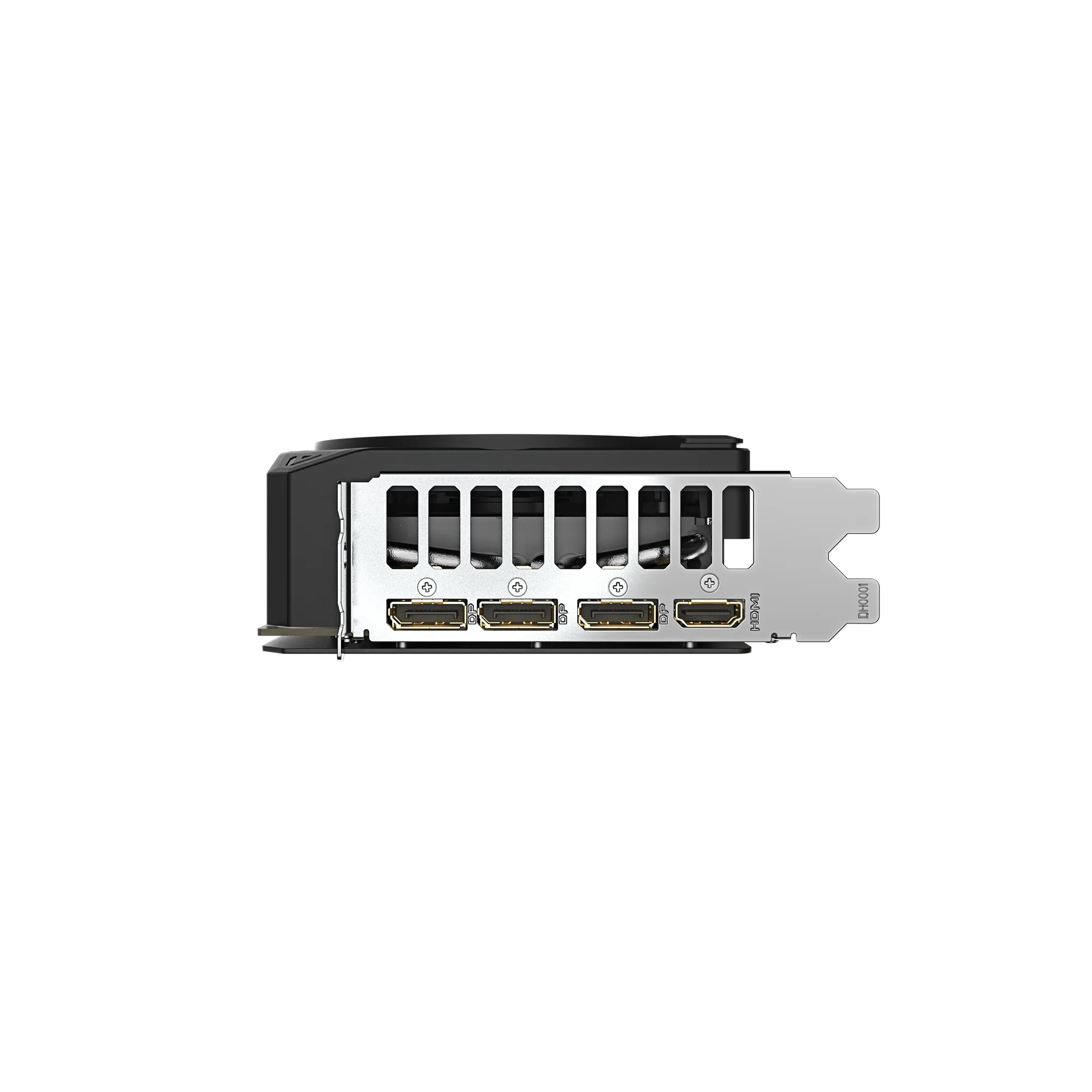 Gigabyte GeForce RTX 5080 WINDFORCE OC SFF 16G GDDR7 GPU - image 6
