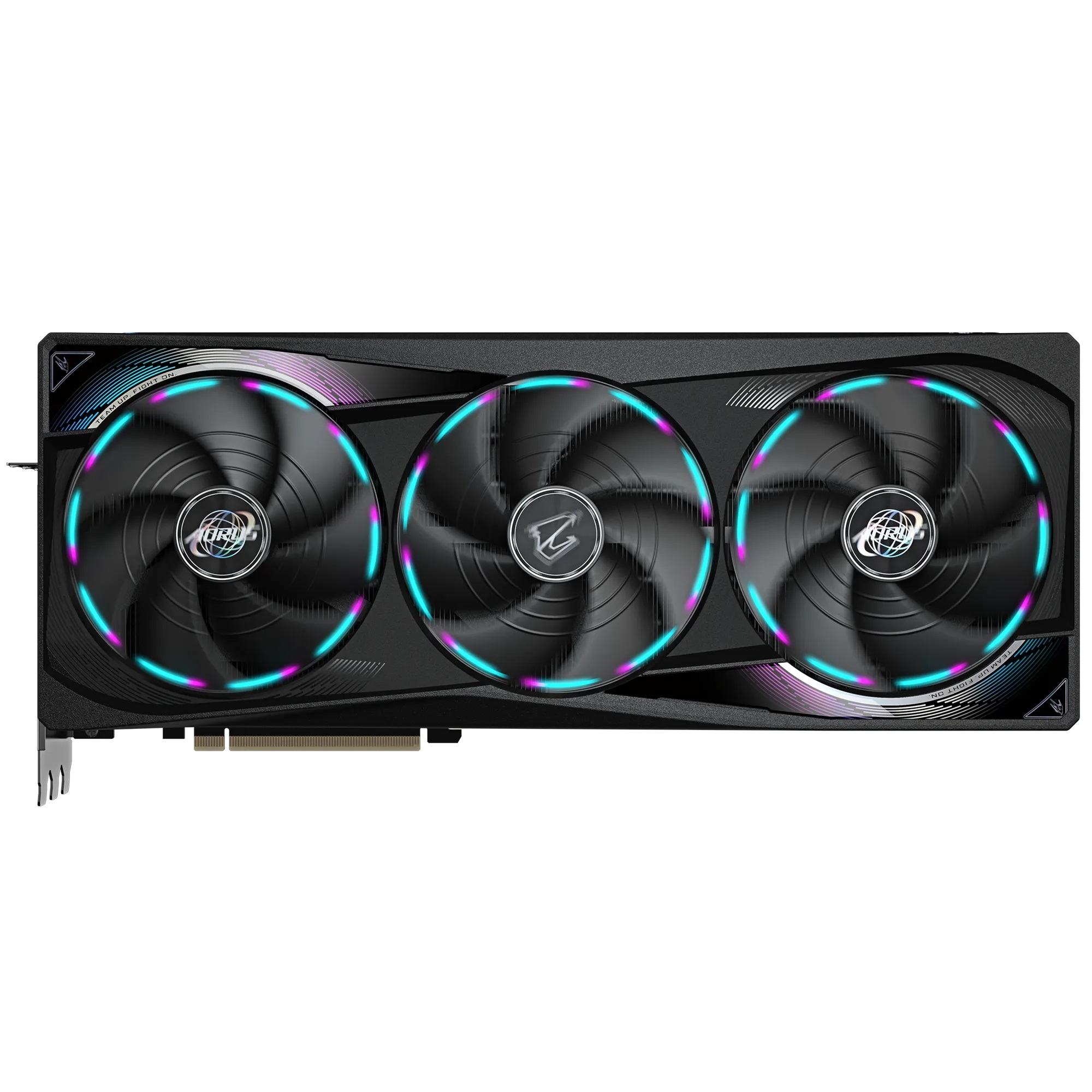Gigabyte AORUS GeForce RTX 5090 MASTER 32G GDDR7 GPU - image 4