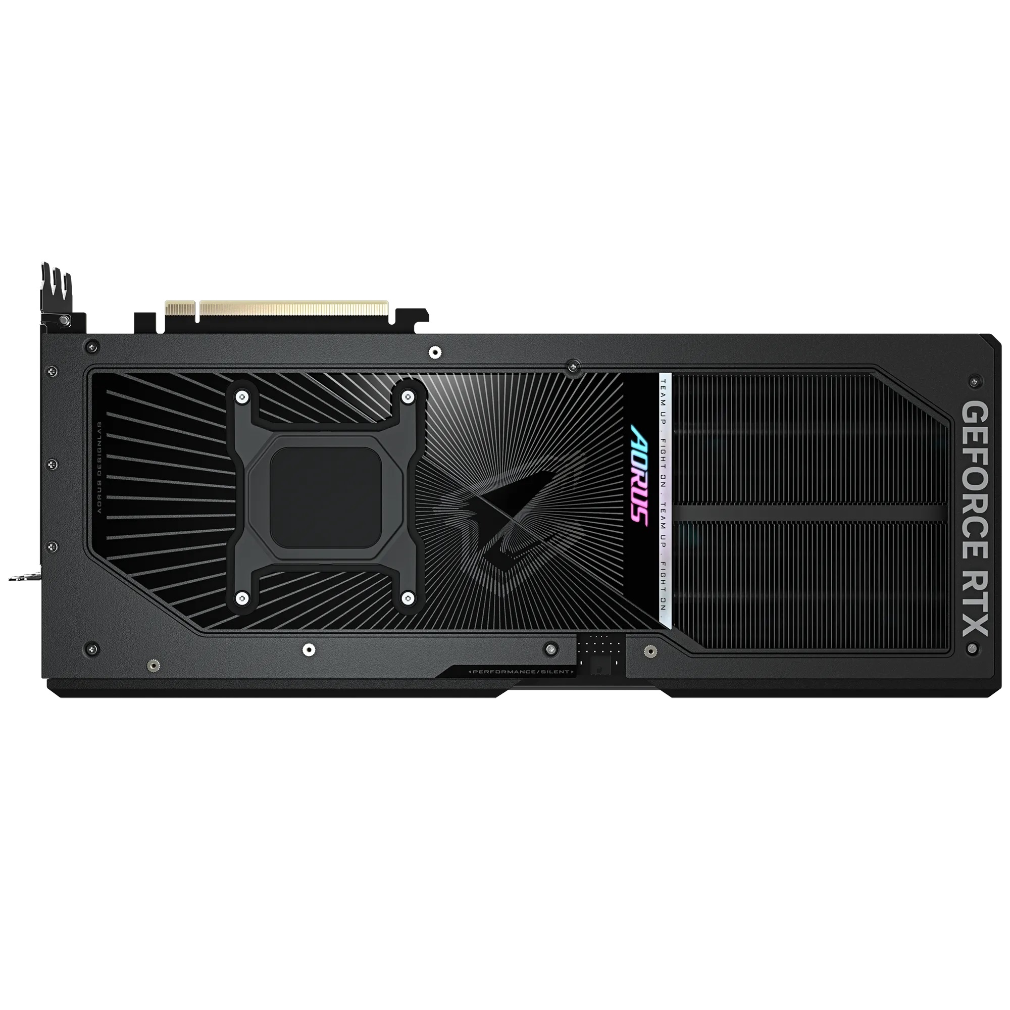 Gigabyte AORUS GeForce RTX 5090 MASTER 32G GDDR7 GPU - image 5