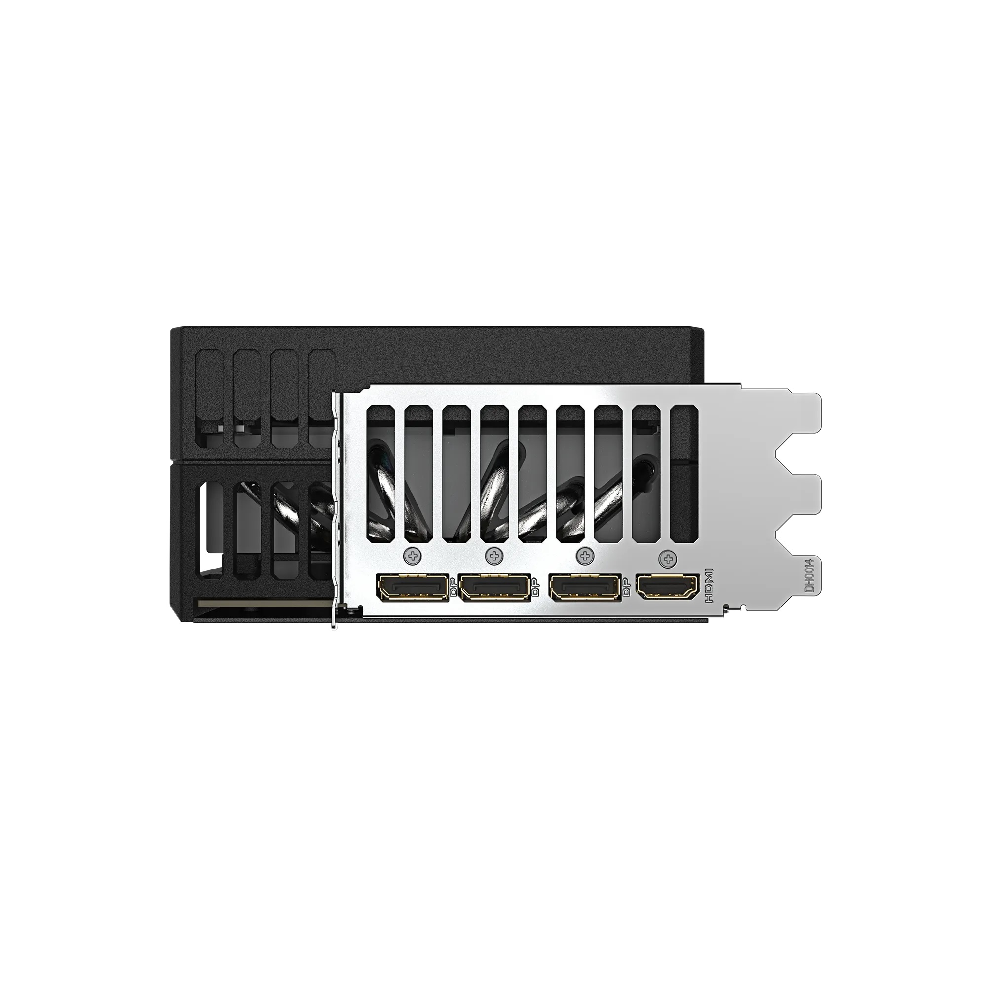 Gigabyte AORUS GeForce RTX 5090 MASTER 32G GDDR7 GPU - image 6