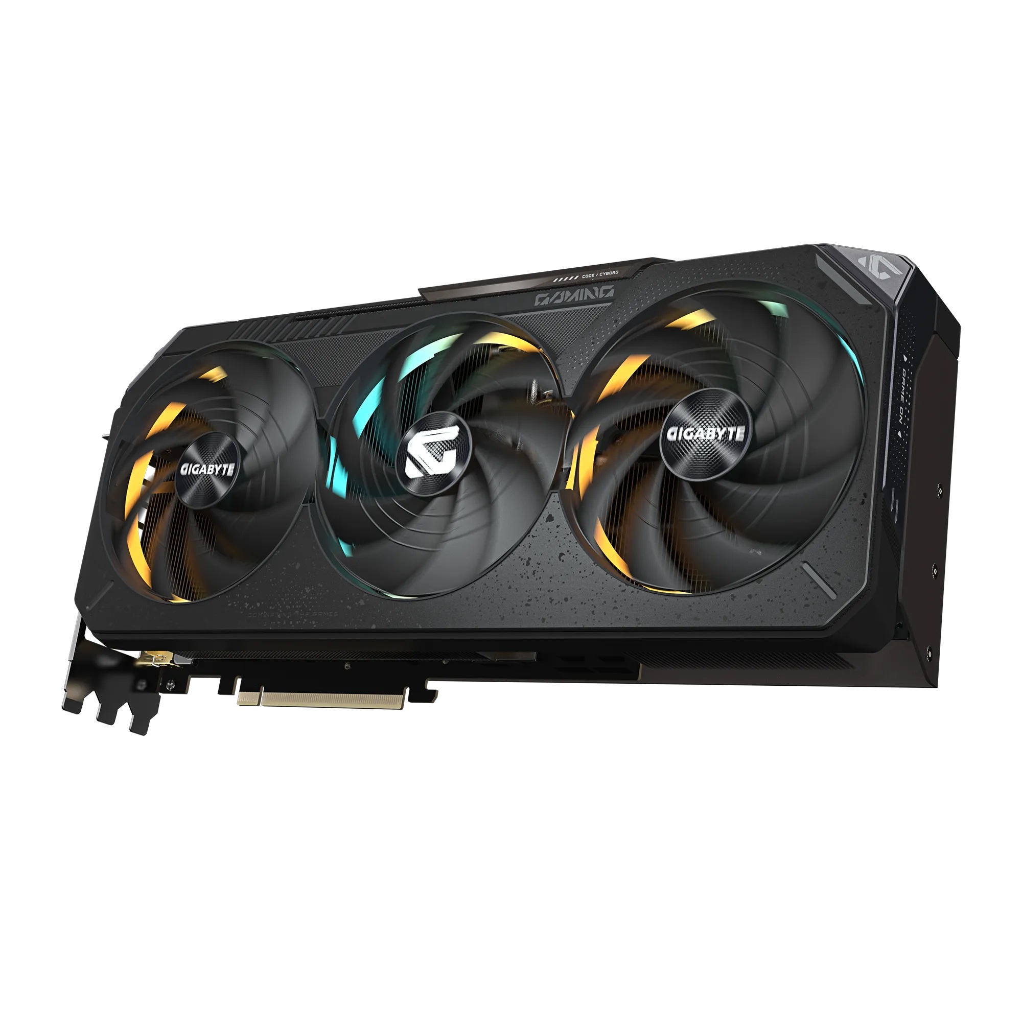 Gigabyte GeForce RTX 5090 GAMING OC 32G GDDR7 GPU - image 3