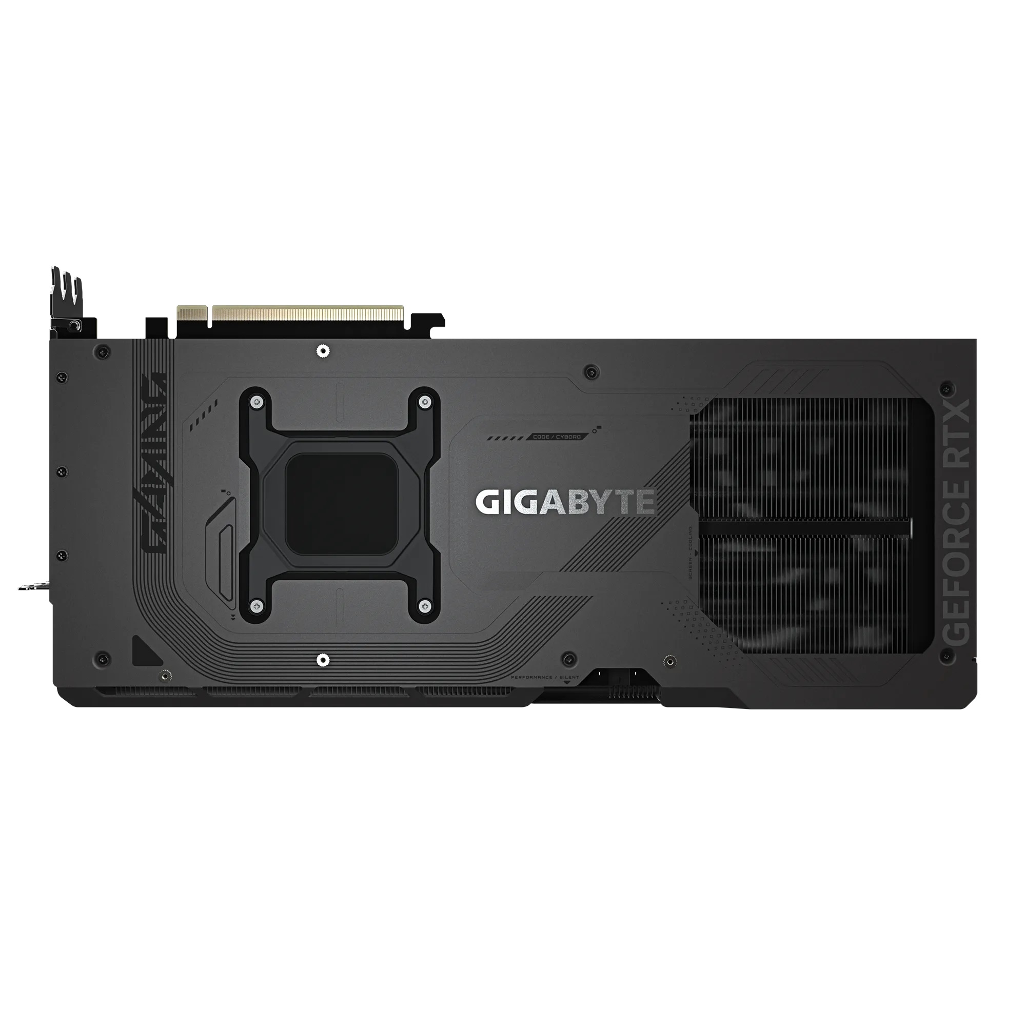 Gigabyte GeForce RTX 5090 GAMING OC 32G GDDR7 GPU - image 5