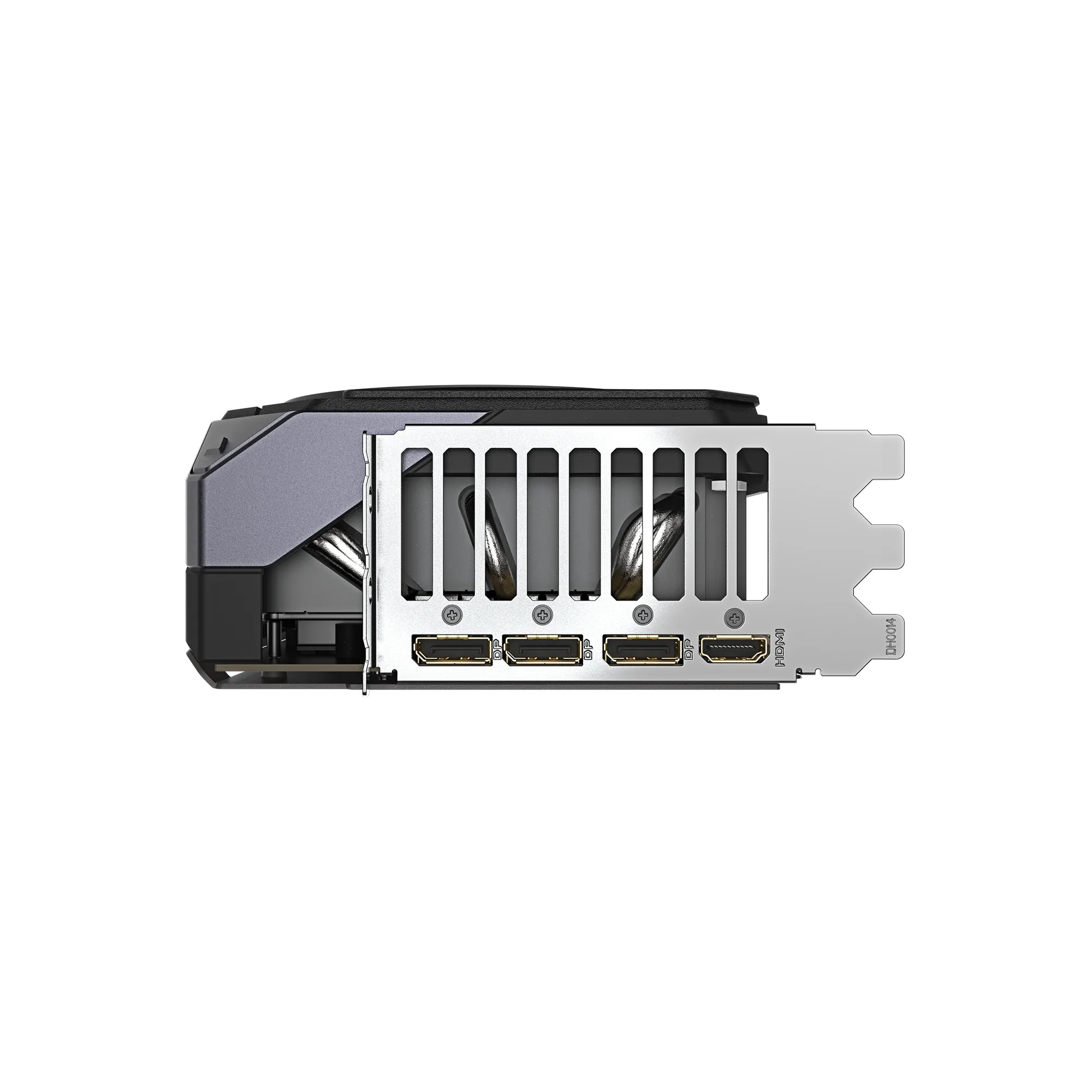 Gigabyte GeForce RTX 5090 GAMING OC 32G GDDR7 GPU - image 6