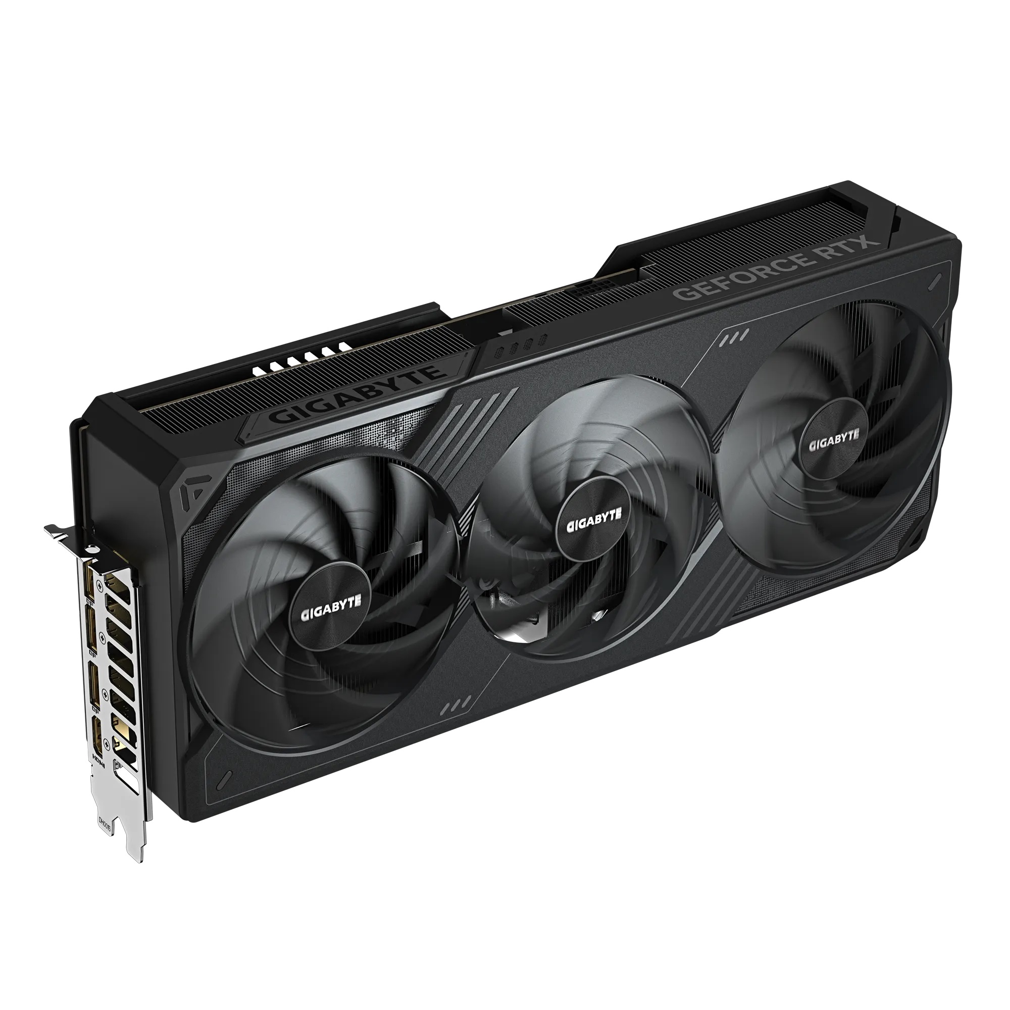 Gigabyte GeForce RTX 5090 WINDFORCE 32G GDDR7 GPU - image 3