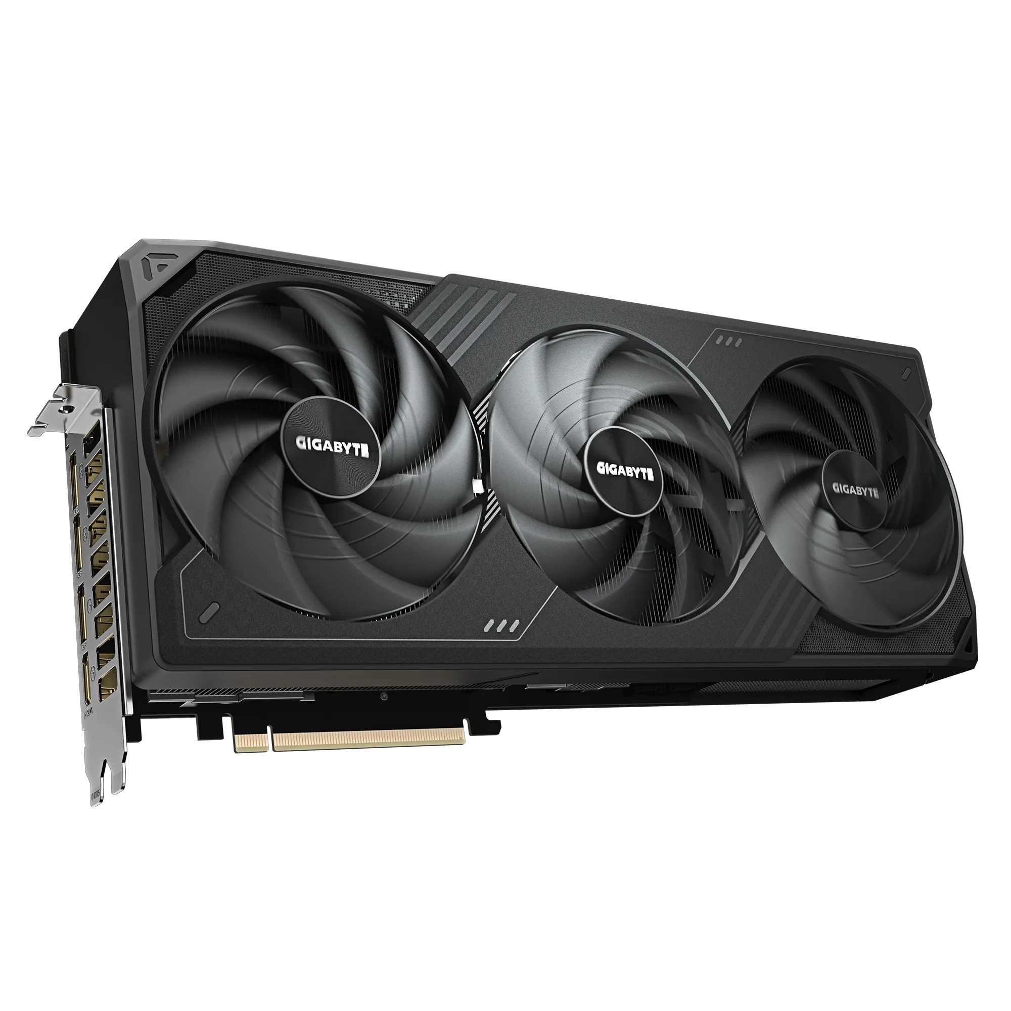 Gigabyte GeForce RTX 5090 WINDFORCE OC 32G GDDR7 GPU - image 3