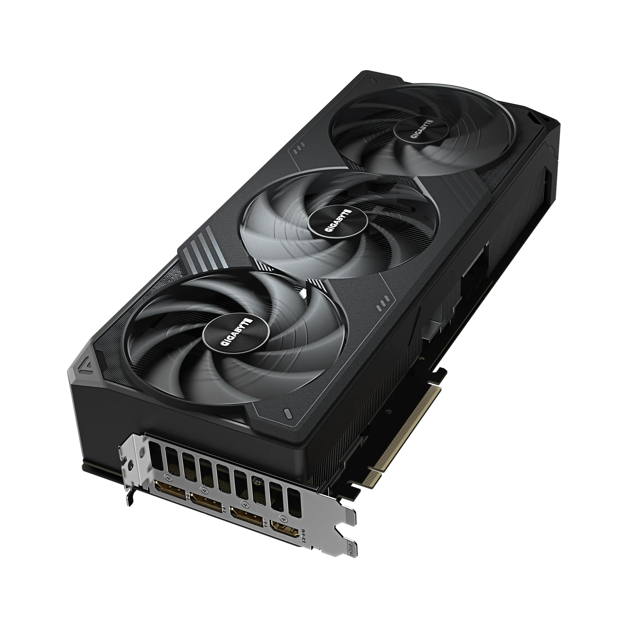 Gigabyte GeForce RTX 5090 WINDFORCE OC 32G GDDR7 GPU - image 4