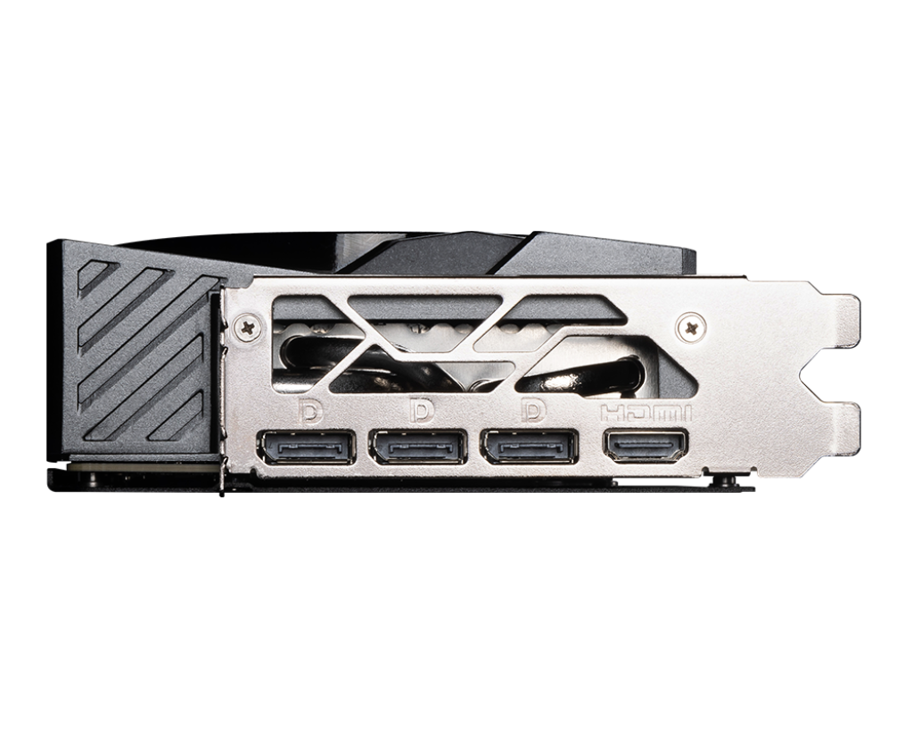 Msi GeForce RTX 5080 16G GAMING TRIO GDDR7 GPU - image 5