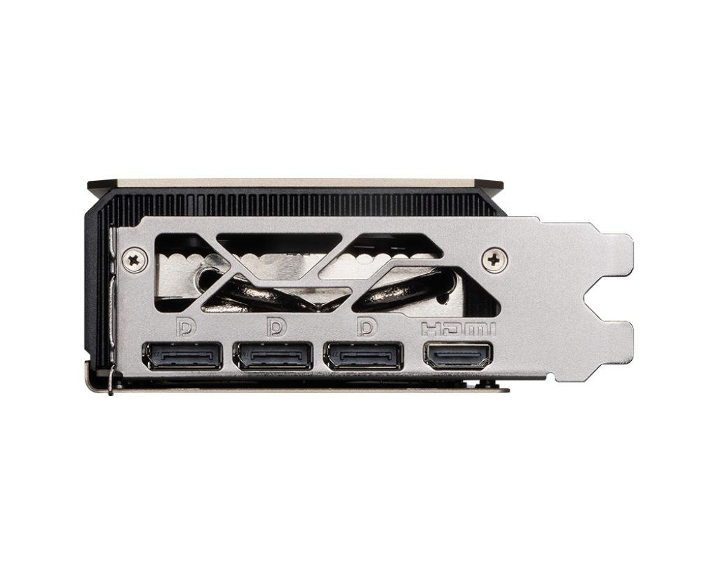 Msi GeForce RTX 5080 16G INSPIRE 3X GDDR7 GPU - image 5