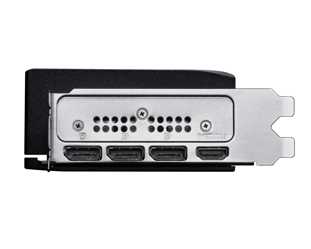 Msi GeForce RTX 5080 16G SHADOW 3X OC GDDR7 GPU - image 5