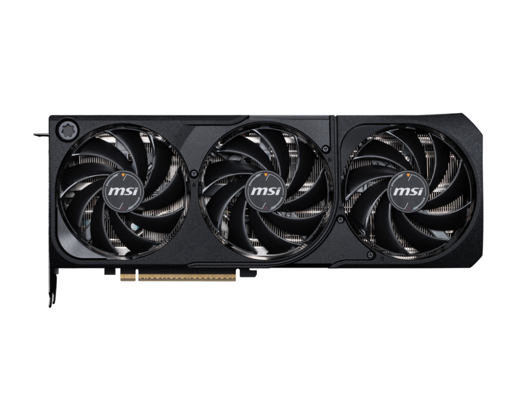 Msi GeForce RTX 5080 16G SHADOW 3X GDDR7 GPU - image 2