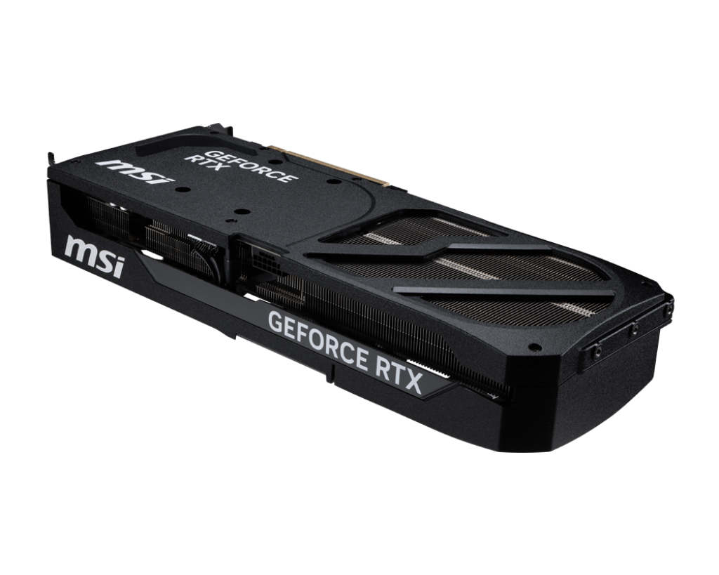 Msi GeForce RTX 5080 16G SHADOW 3X GDDR7 GPU - image 3