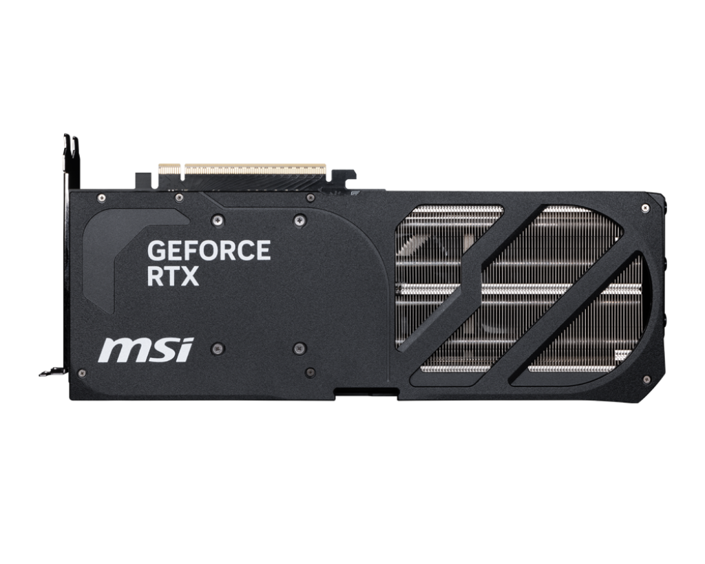 Msi GeForce RTX 5080 16G SHADOW 3X GDDR7 GPU - image 4