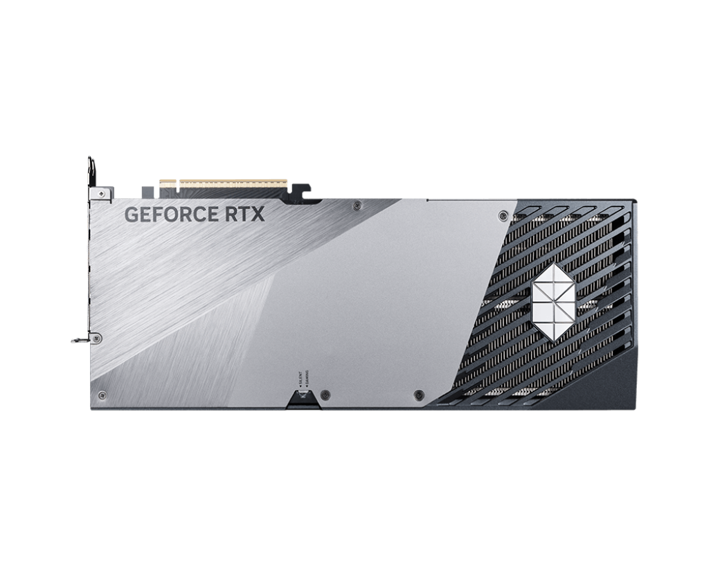 Msi GeForce RTX 5080 16G SUPRIM SOC GDDR7 GPU - image 4