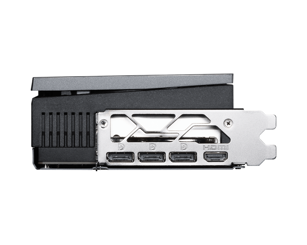 Msi GeForce RTX 5080 16G VANGUARD SOC GDDR7 GPU - image 5