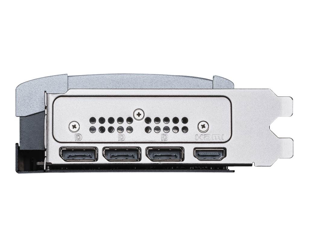 Msi GeForce RTX 5080 16G VENTUS 3X OC PLUS GDDR7 GPU - image 5