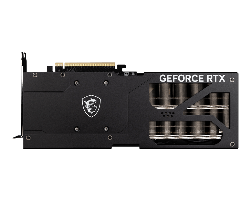 Msi GeForce RTX 5080 16G VENTUS 3X OC GDDR7 GPU - image 4