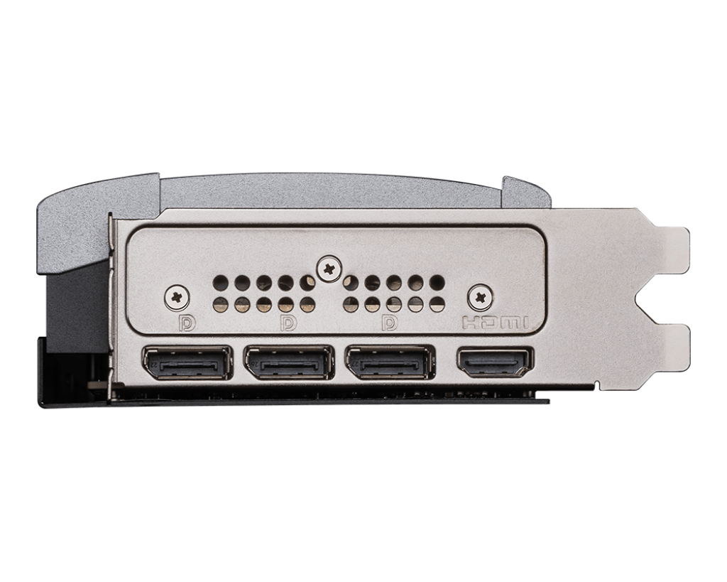 Msi GeForce RTX 5080 16G VENTUS 3X OC GDDR7 GPU - image 5