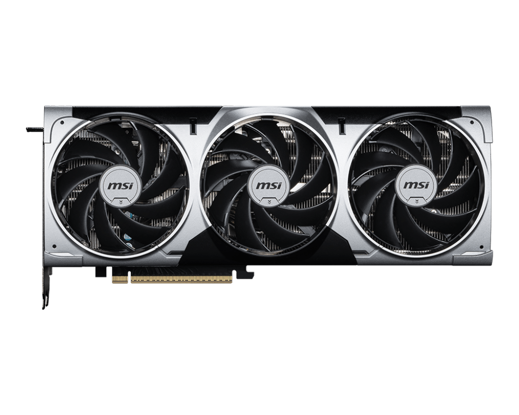 Msi GeForce RTX 5080 16G VENTUS 3X PLUS GDDR7 GPU - image 2