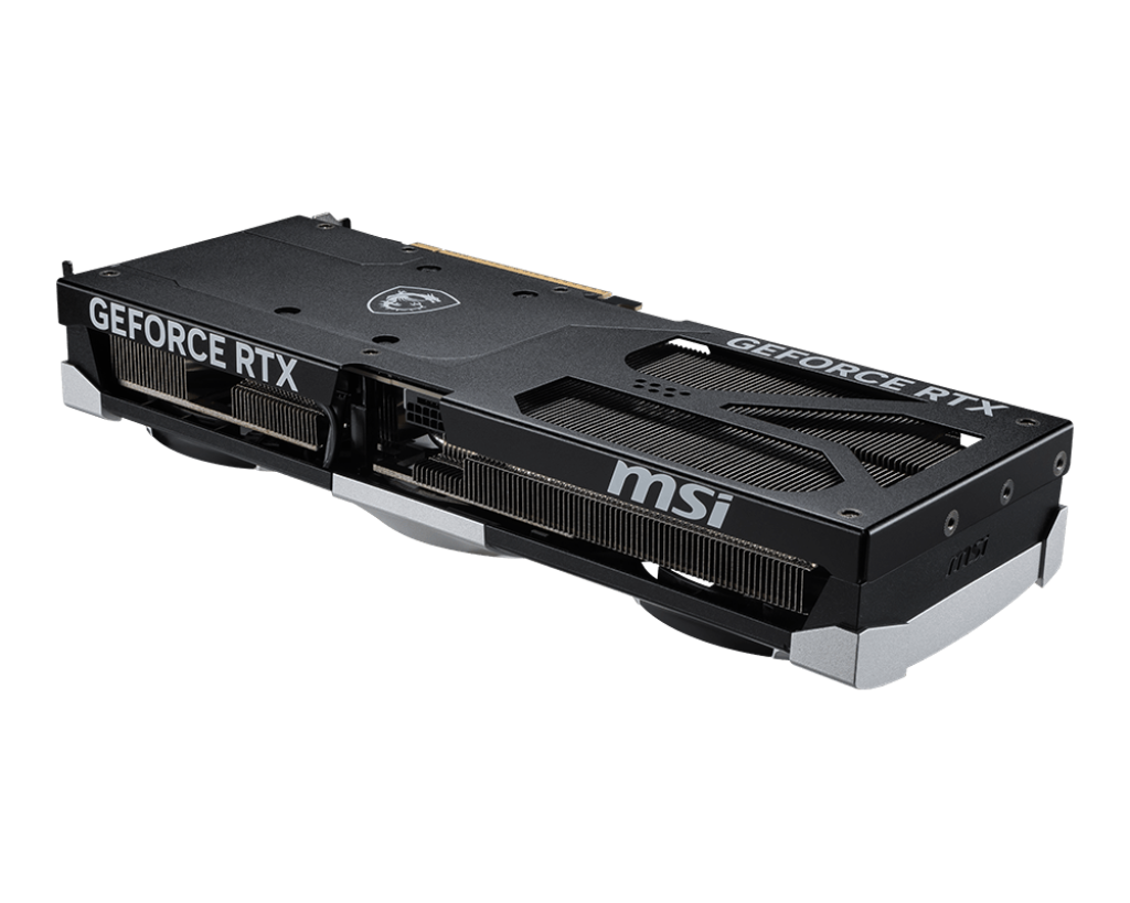 Msi GeForce RTX 5080 16G VENTUS 3X PLUS GDDR7 GPU - image 3