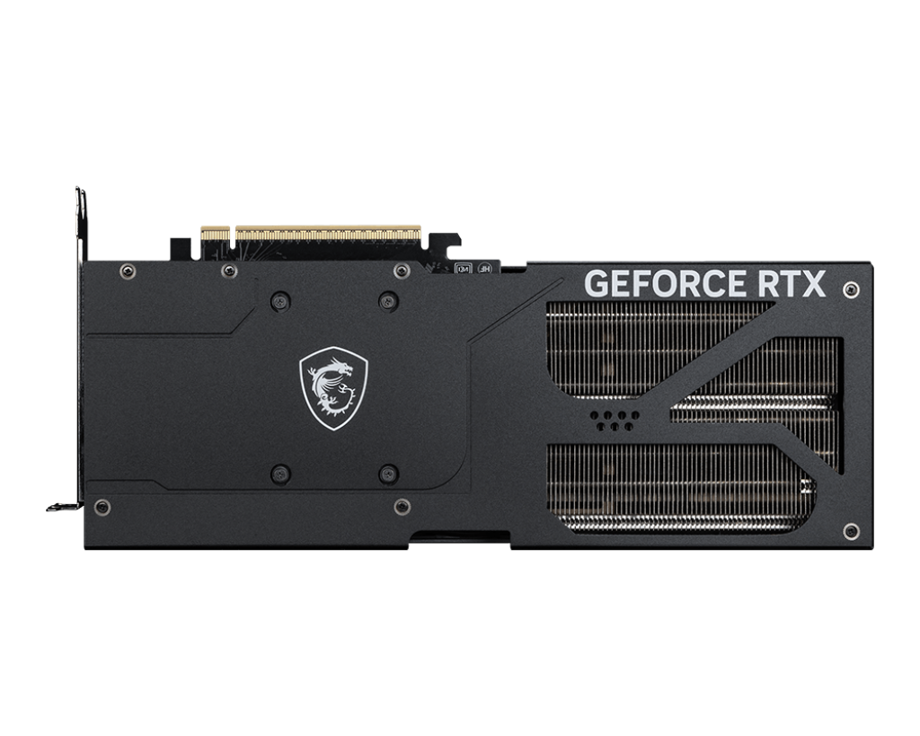 Msi GeForce RTX 5080 16G VENTUS 3X PLUS GDDR7 GPU - image 4