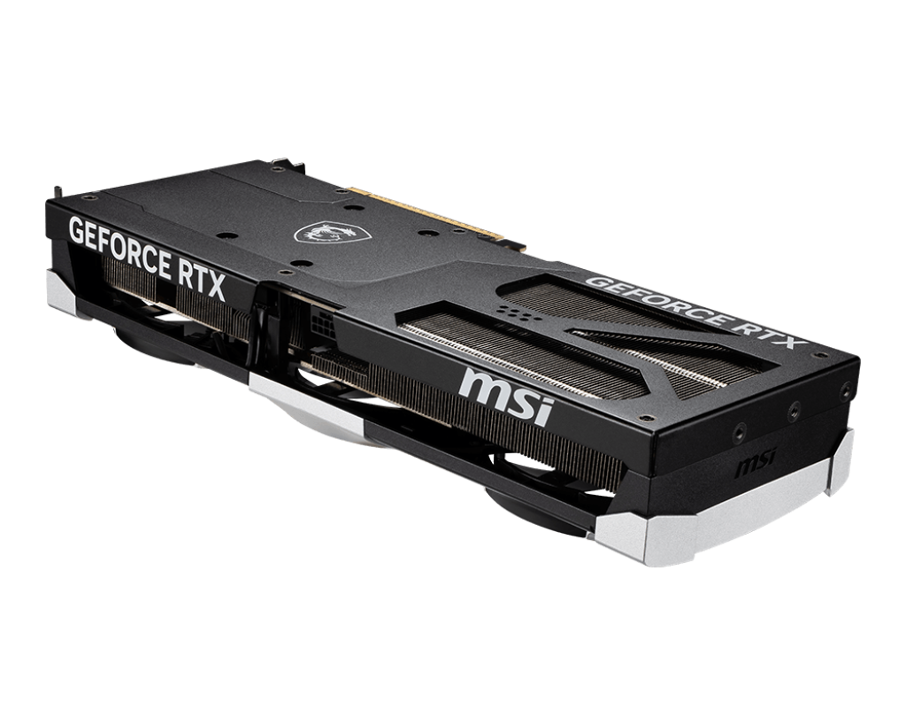 Msi GeForce RTX 5080 16G VENTUS 3X GDDR7 GPU - image 3