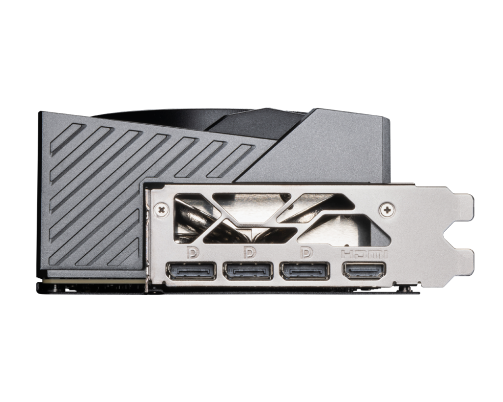 Msi GeForce RTX 5090 32G GAMING TRIO OC GDDR7 GPU - image 5